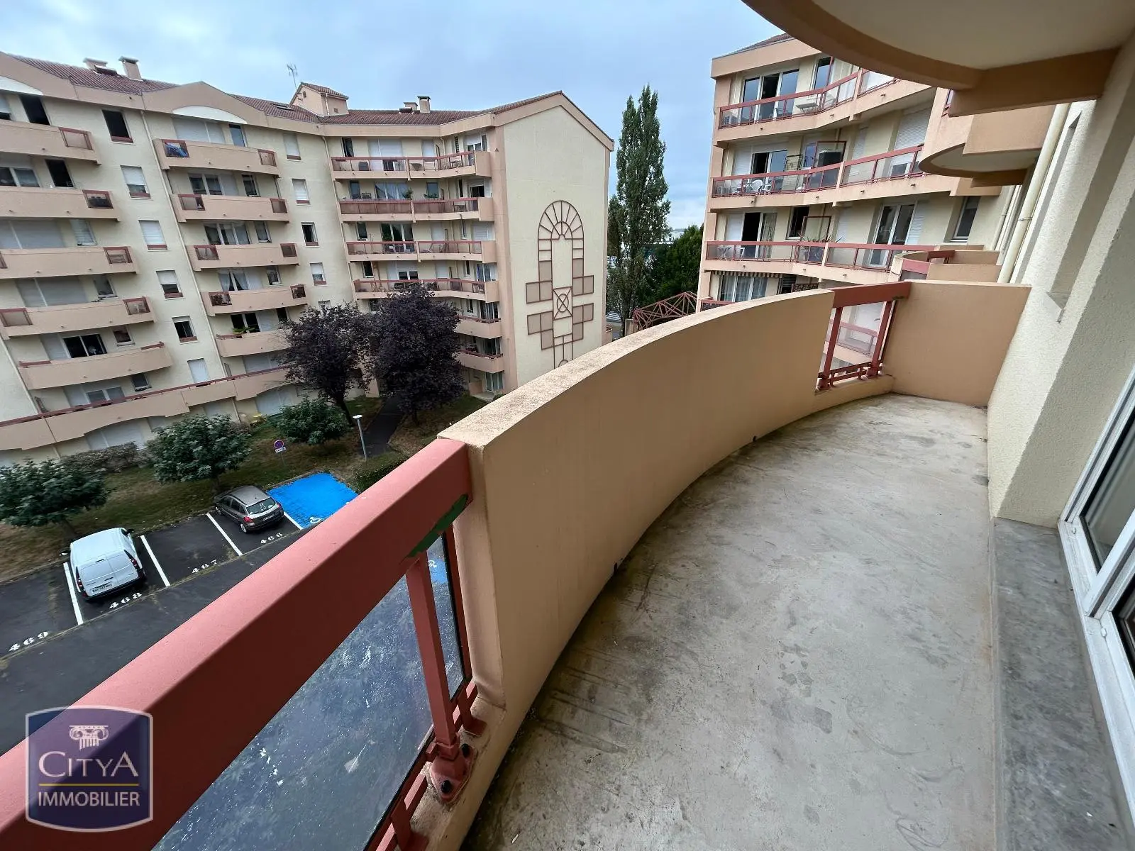 Photo 2 Appartement 2 pièces 48.66m²