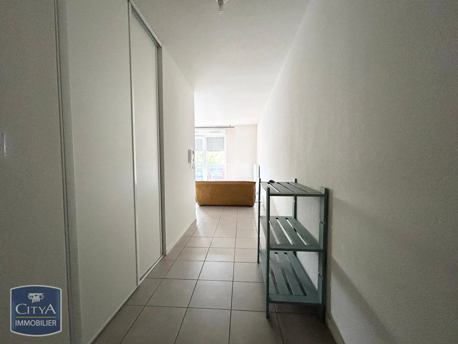 Photo 5 Appartement 1 pièce 34.03m²