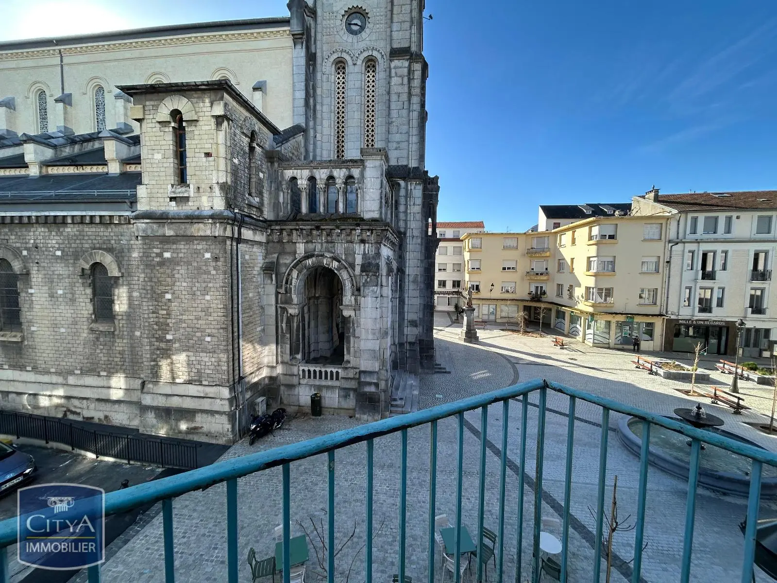 Photo 1 Appartement 4 pièces 68.5m²