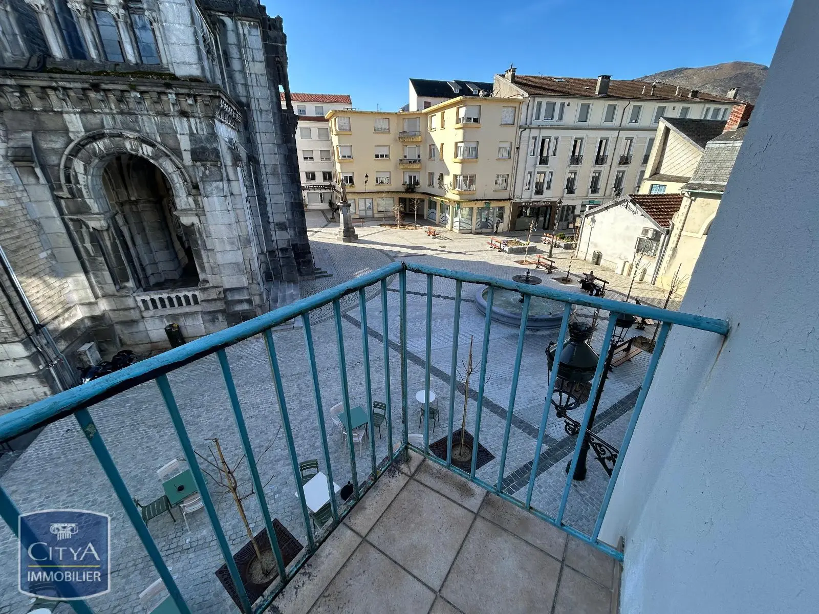 Photo 2 Appartement 4 pièces 68.5m²