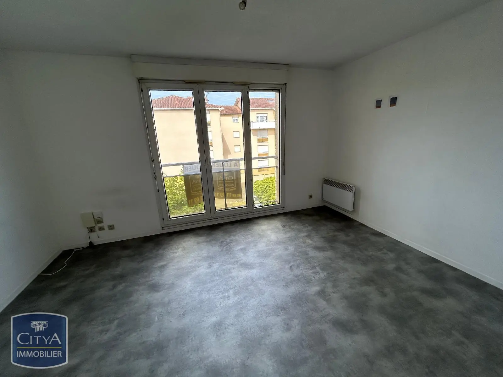 Photo 3 Appartement 1 pièce 21.36m²