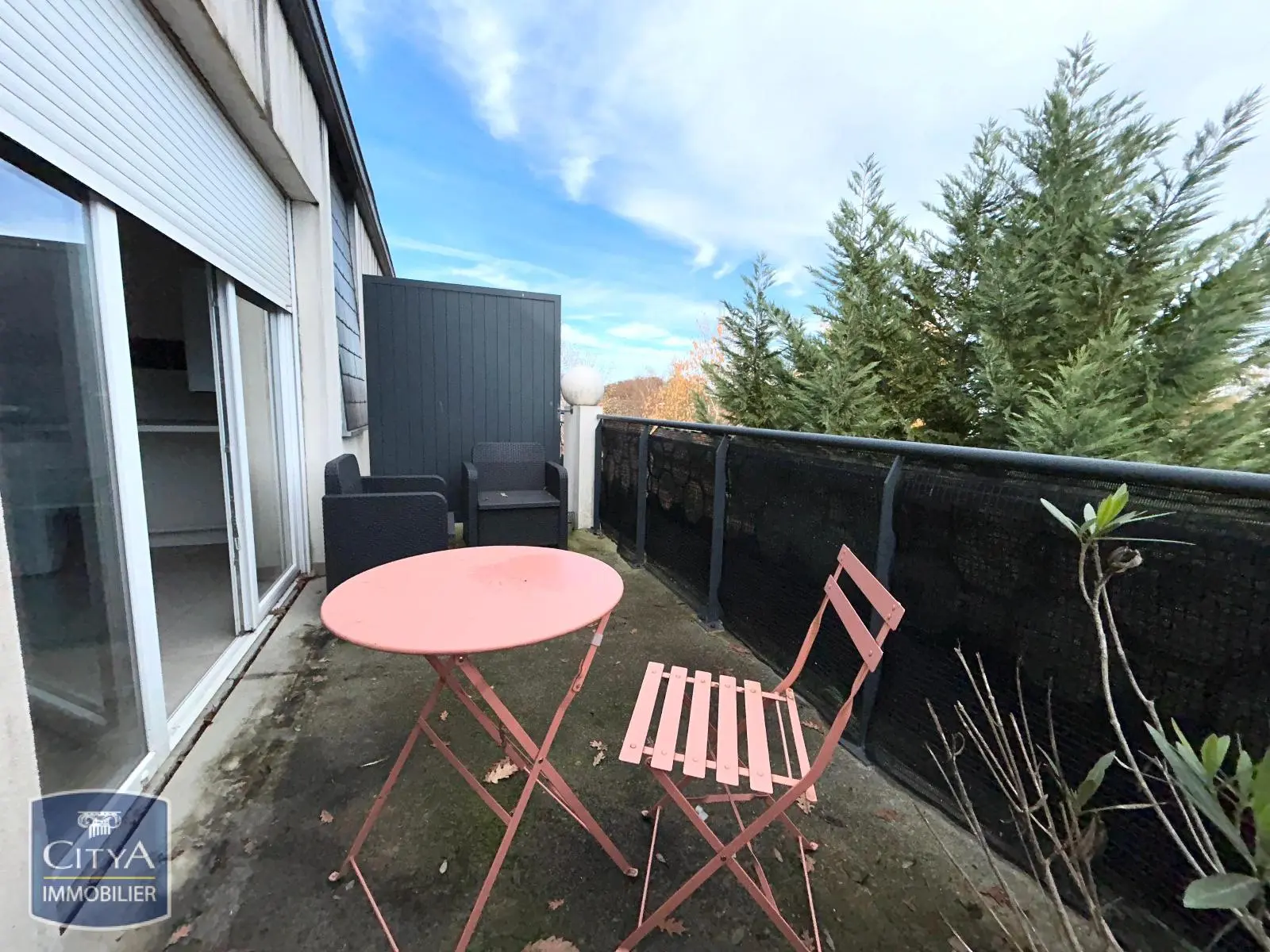 Photo 7 Appartement 1 pièce 34.03m²