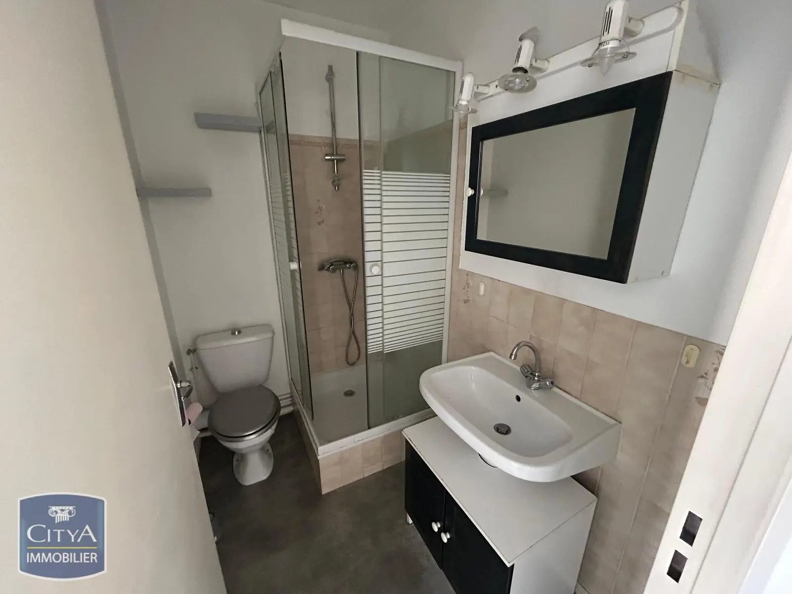 Photo 4 Appartement 1 pièce 21.36m²