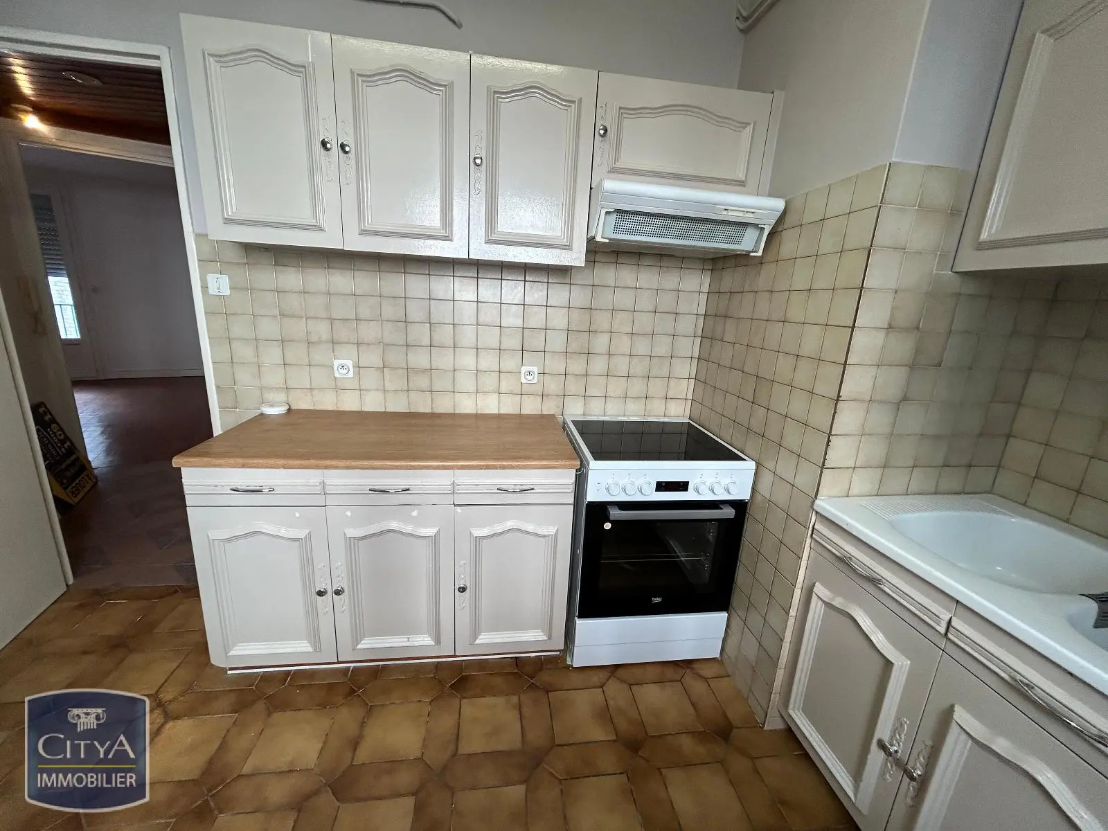 Photo 5 Appartement 4 pièces 68.5m²