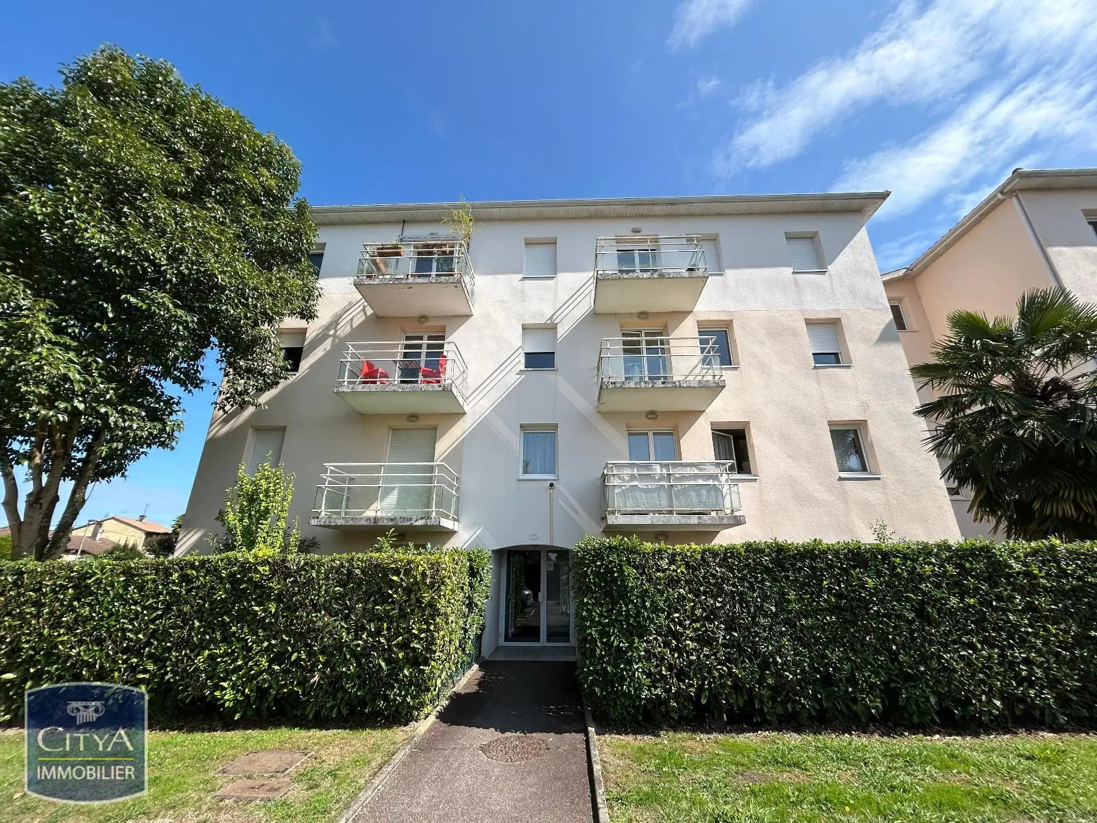 Photo 1 Appartement 2 pièces 46.78m²