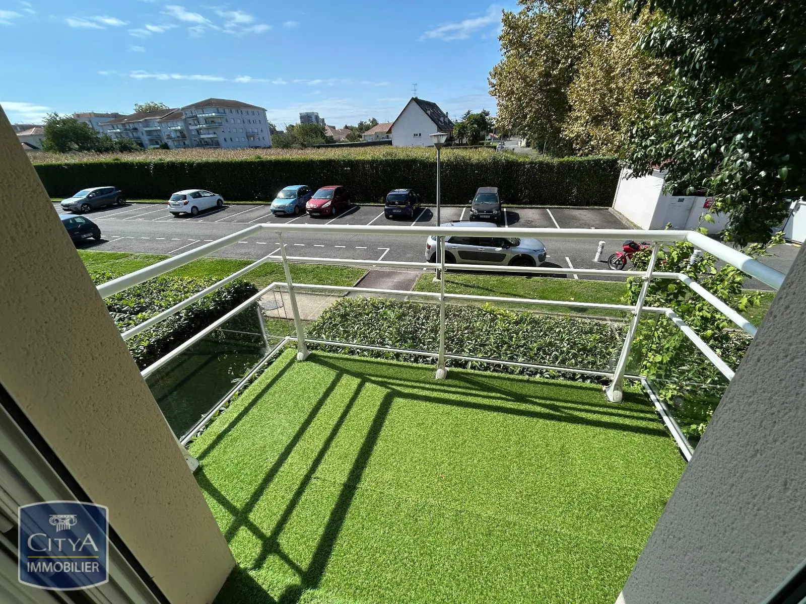 Photo 2 Appartement 2 pièces 46.78m²