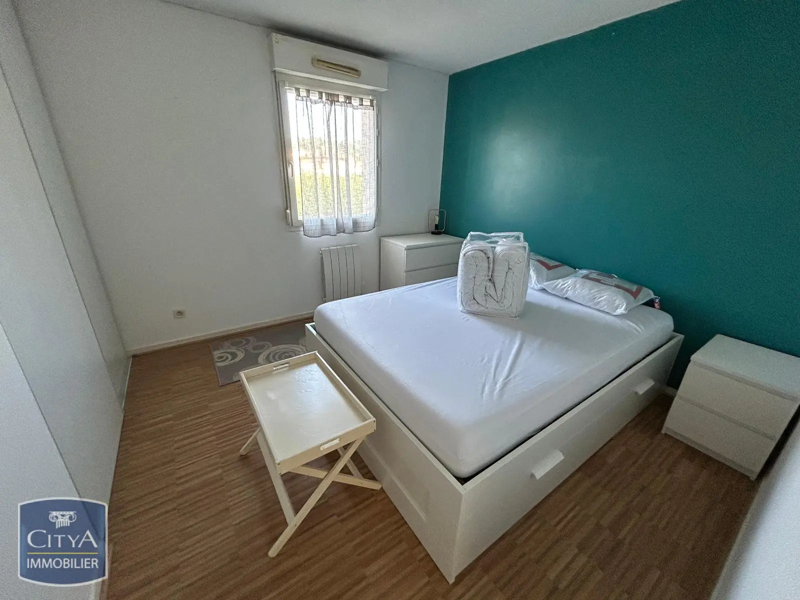 Photo 5 Appartement 2 pièces 46.78m²