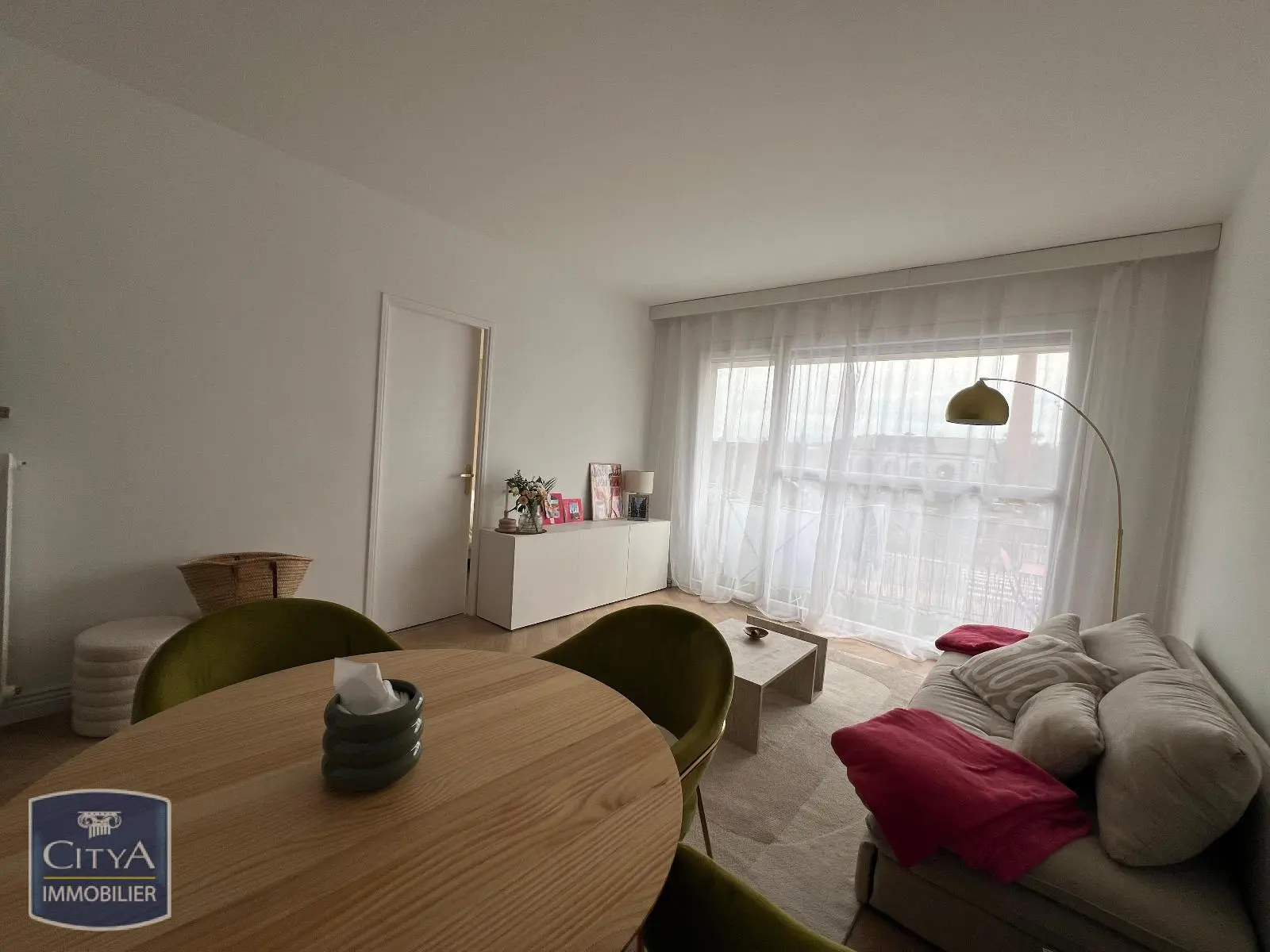 Photo 13 Appartement 3 pièces 55.33m²