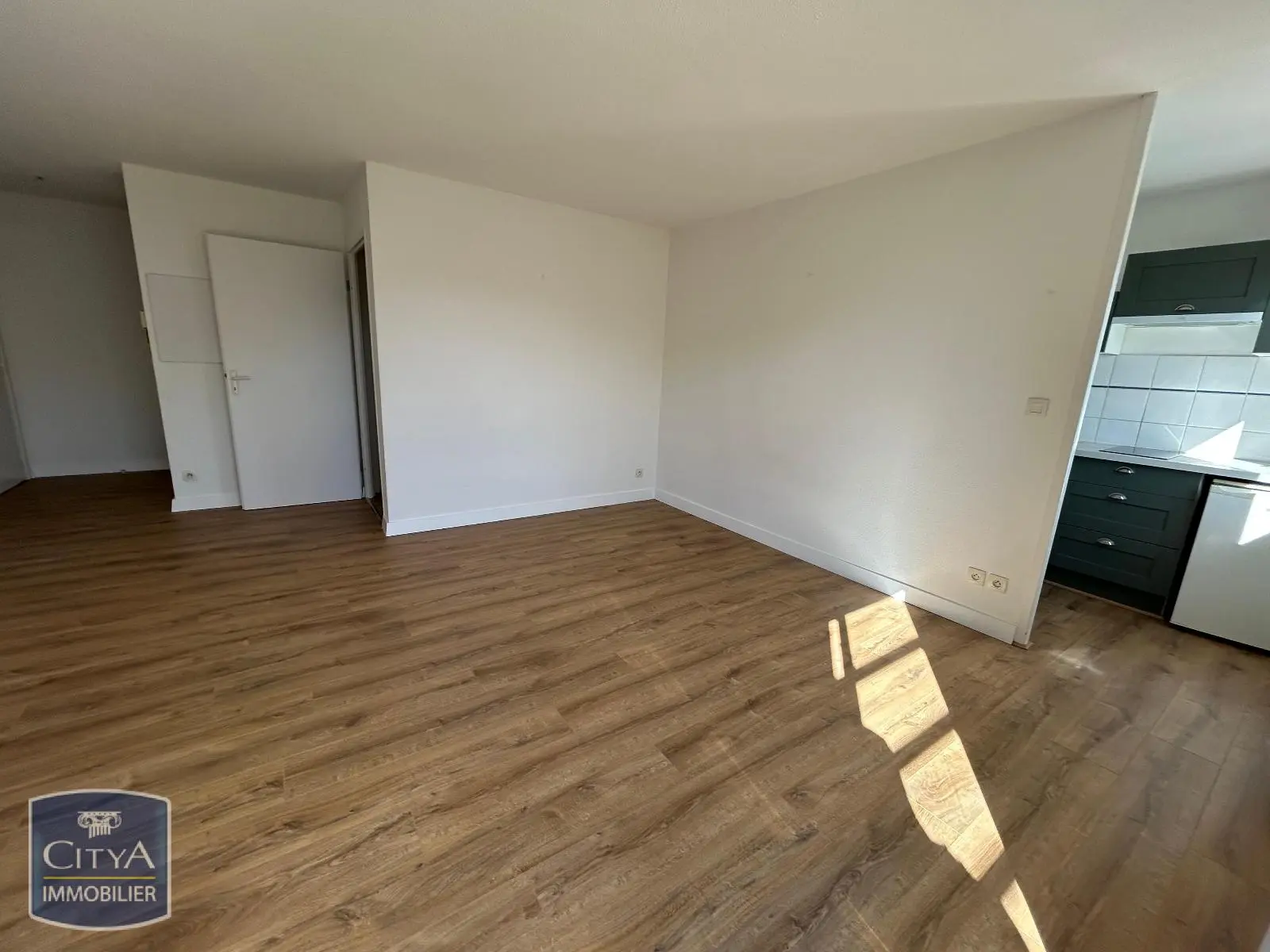 Photo 2 Appartement 2 pièces 48.27m²