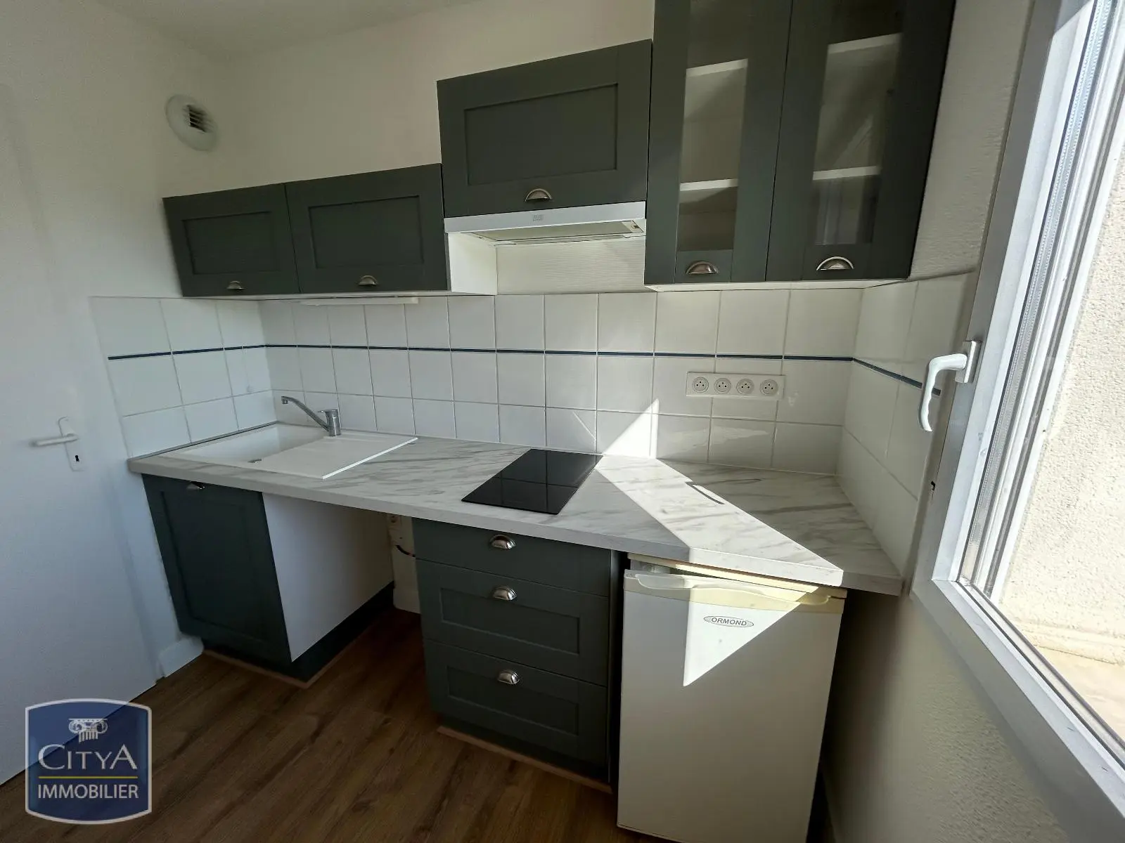 Photo 1 Appartement 2 pièces 48.27m²