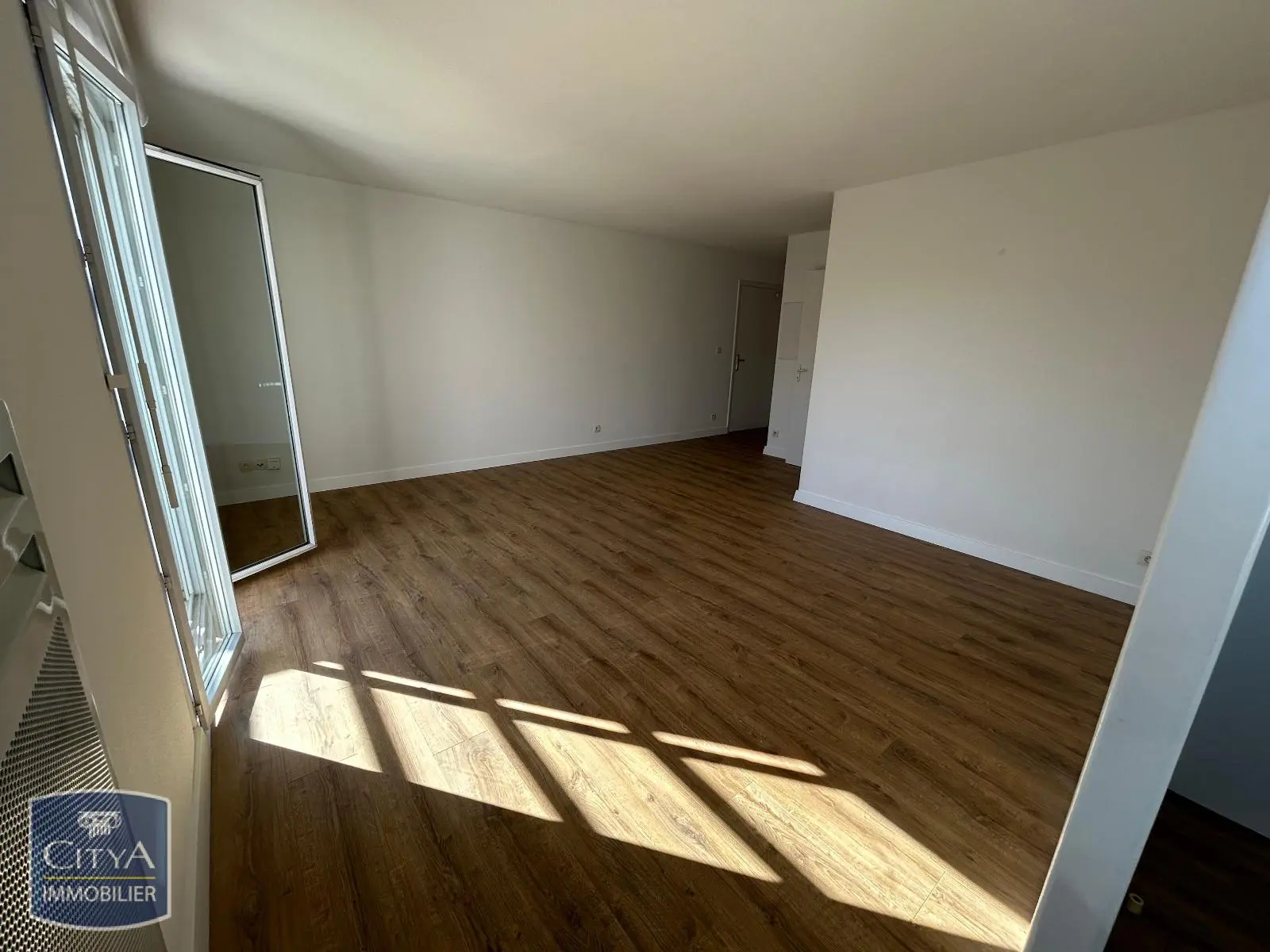 Photo 3 Appartement 2 pièces 48.27m²