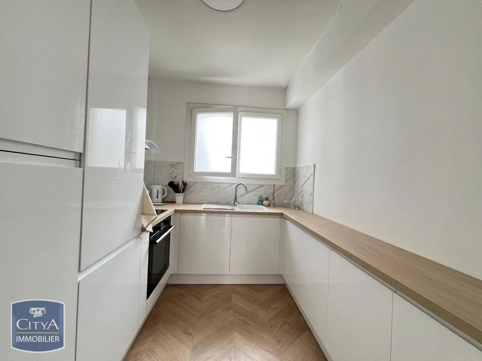 Photo 11 Appartement 3 pièces 55.33m²