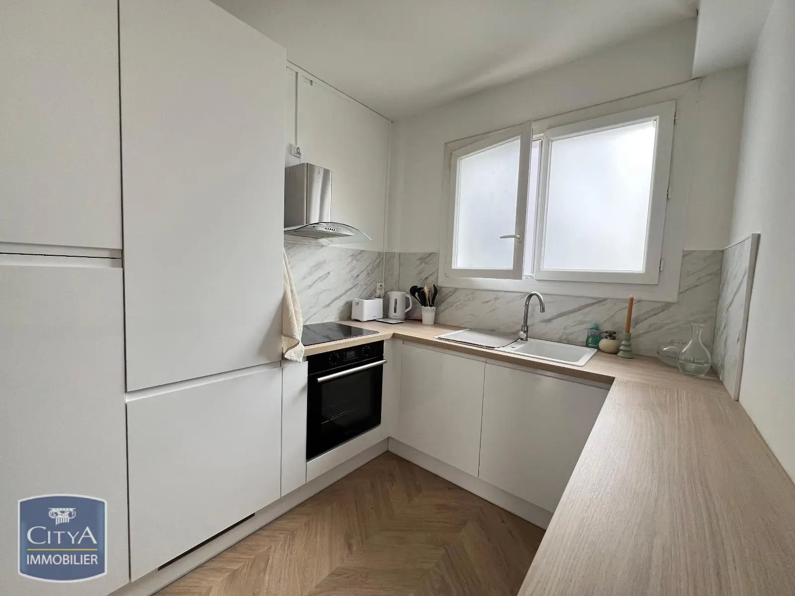 Photo 10 Appartement 3 pièces 55.33m²