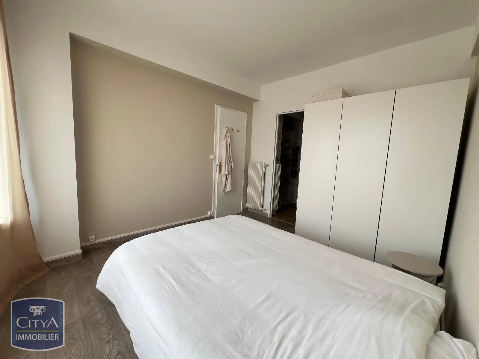 Photo 6 Appartement 3 pièces 55.33m²