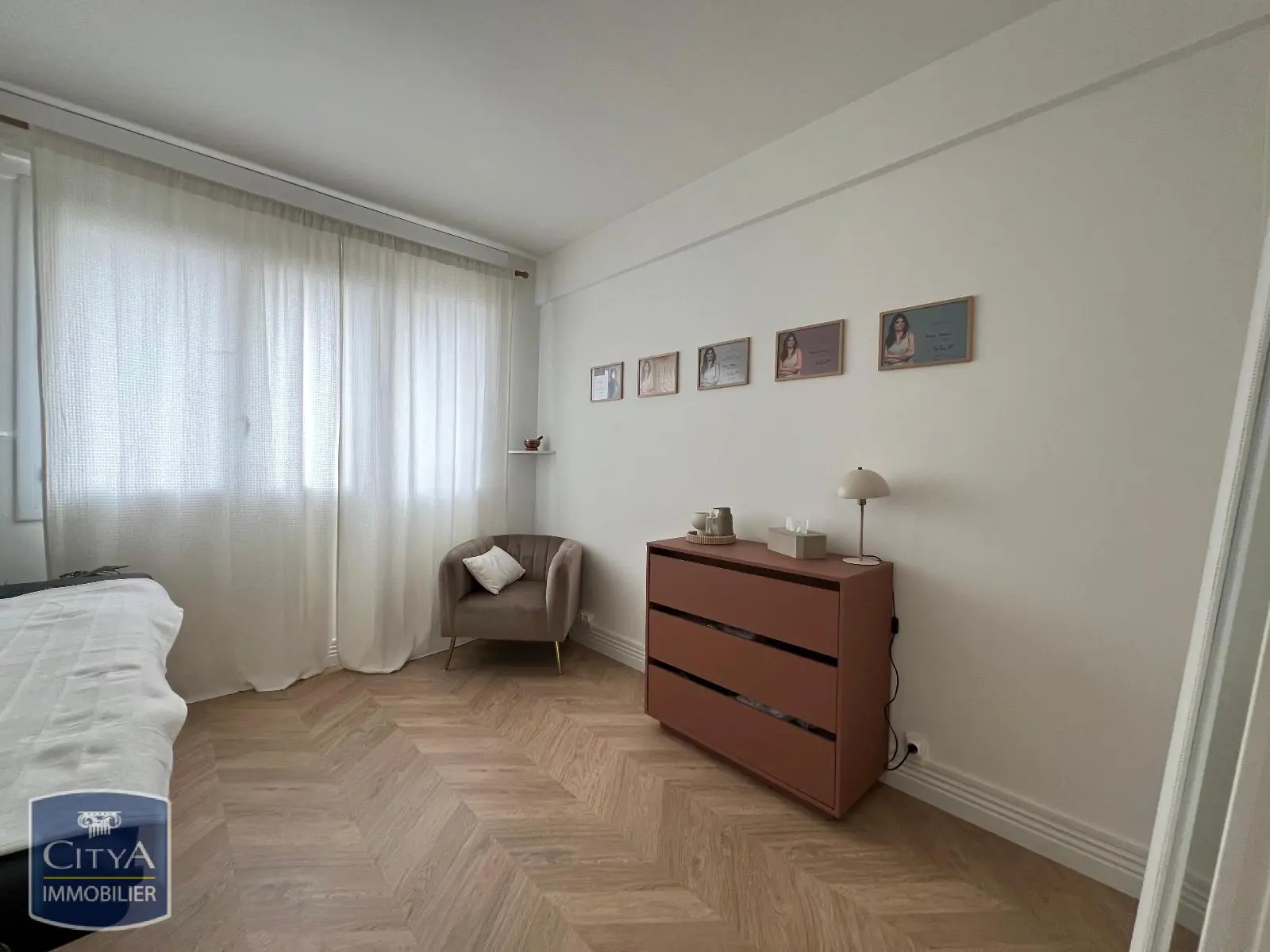 Photo 5 Appartement 3 pièces 55.33m²