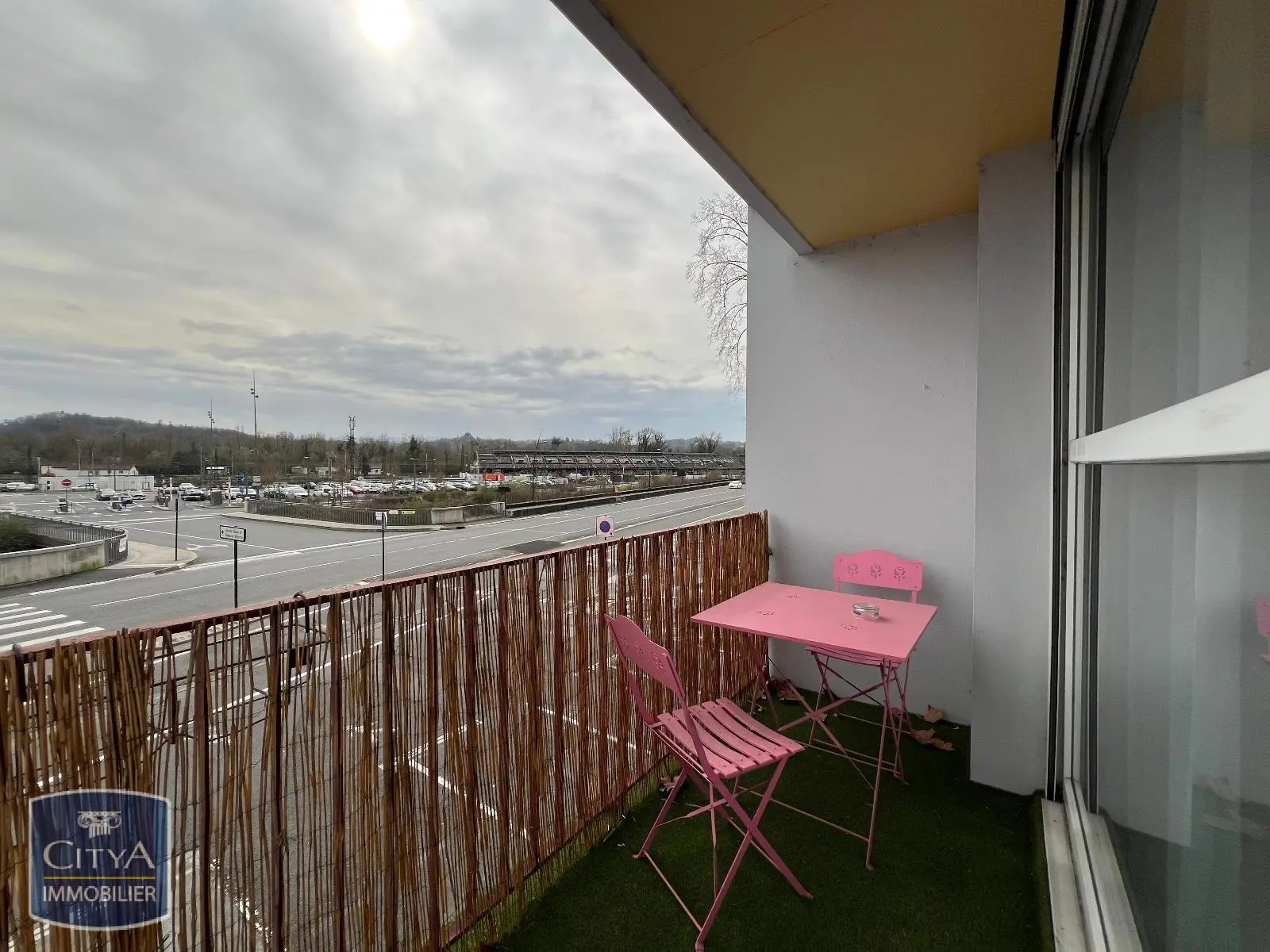 Photo 3 Appartement 3 pièces 55.33m²