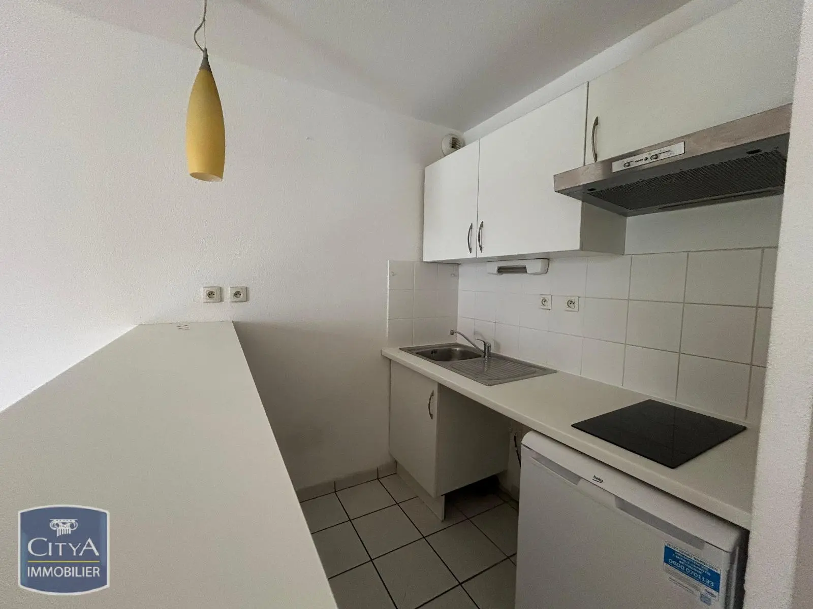Photo 4 Appartement 2 pièces 40.58m²