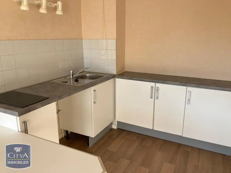 Photo 4 Appartement 1 pièce 33.49m²