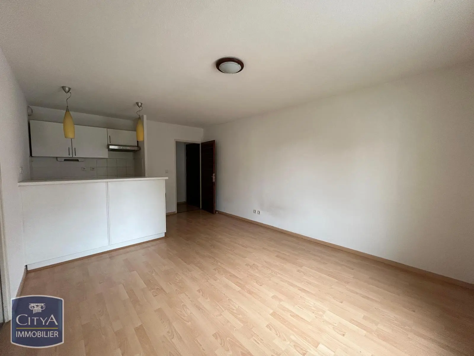 Photo 3 Appartement 2 pièces 40.58m²