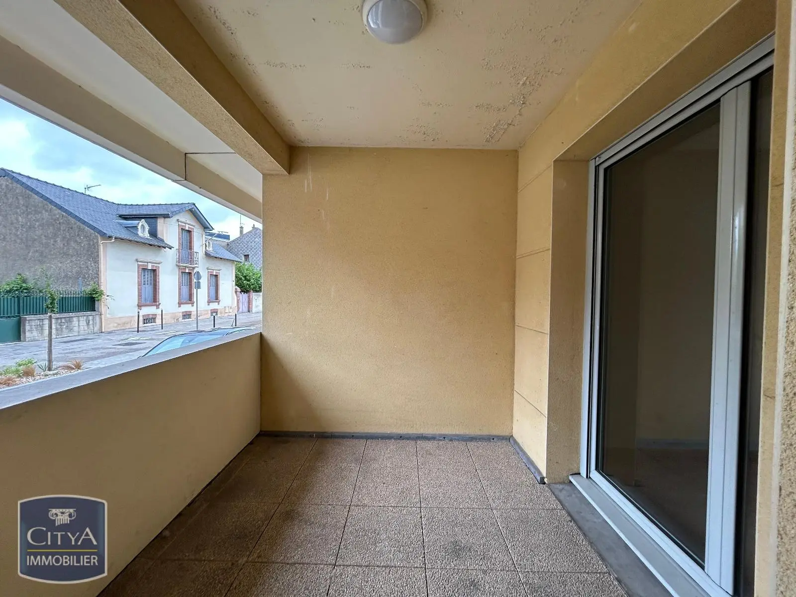 Photo 6 Appartement 2 pièces 40.58m²