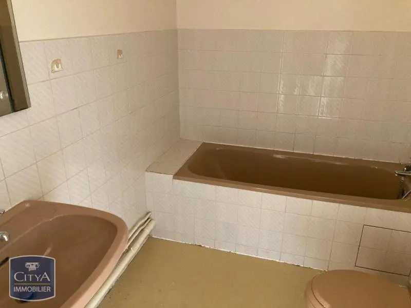 Photo 6 Appartement 1 pièce 33.49m²