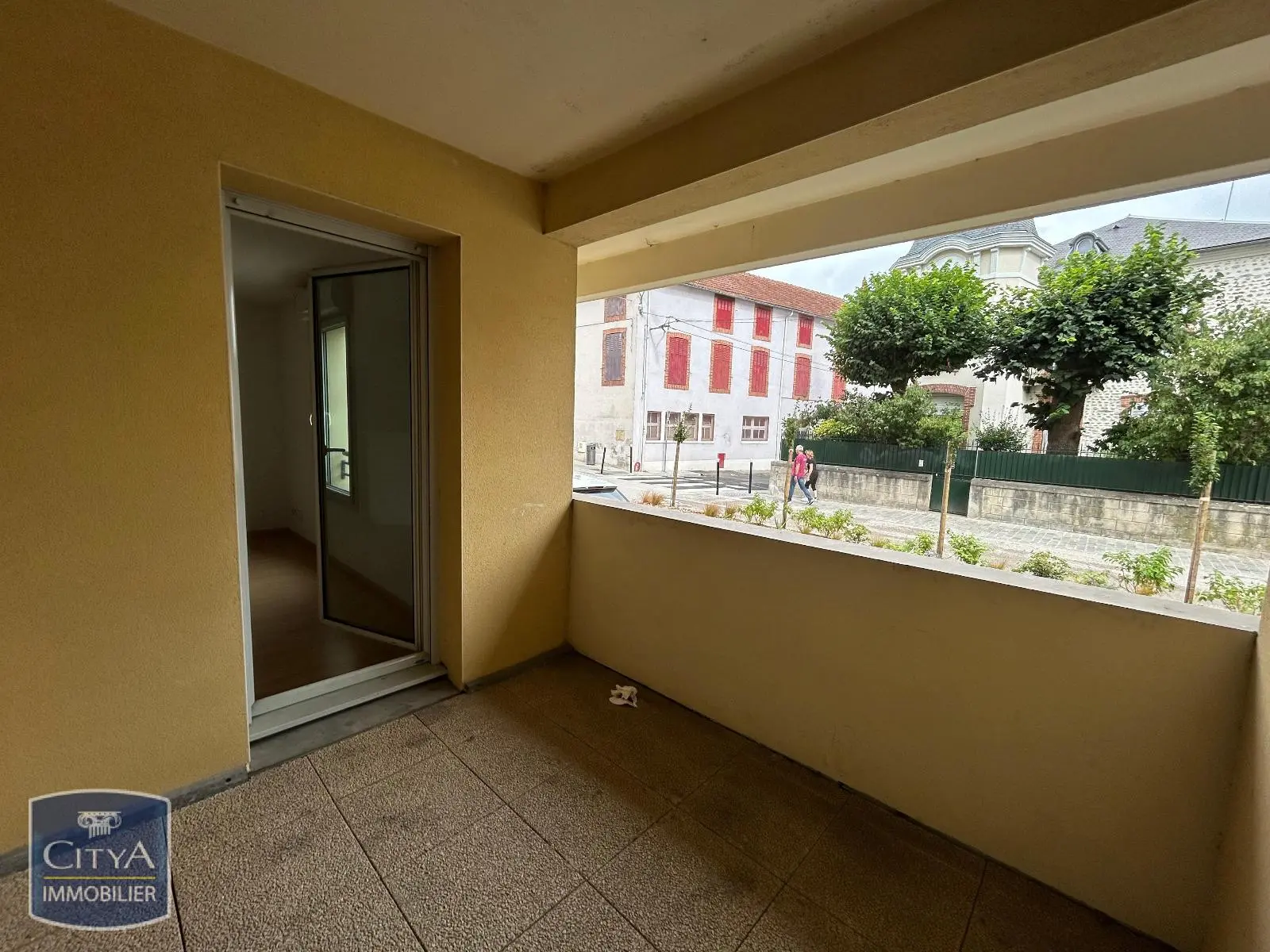 Photo 5 Appartement 2 pièces 40.58m²