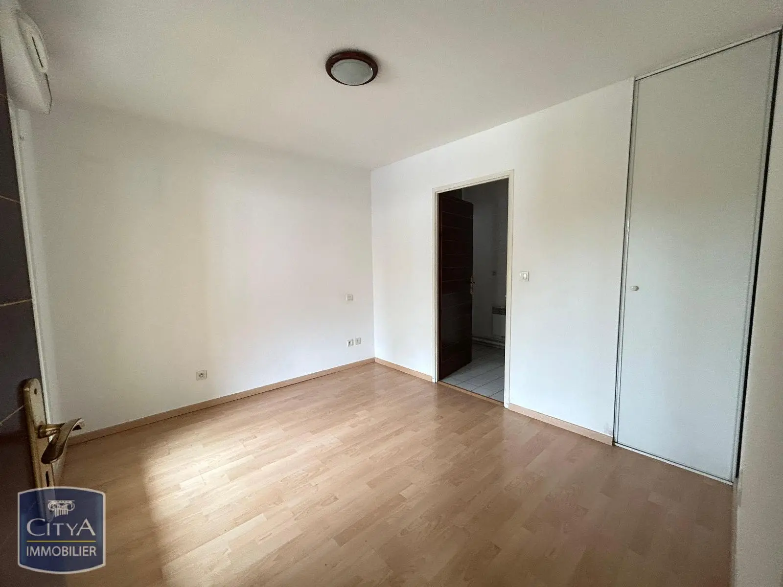 Photo 7 Appartement 2 pièces 40.58m²