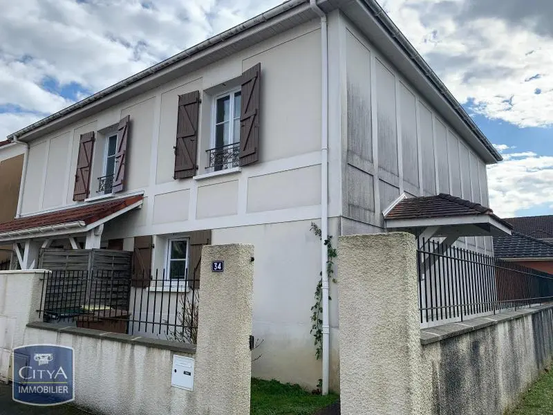 Photo 11 Maison 3 pièces 69.8m²