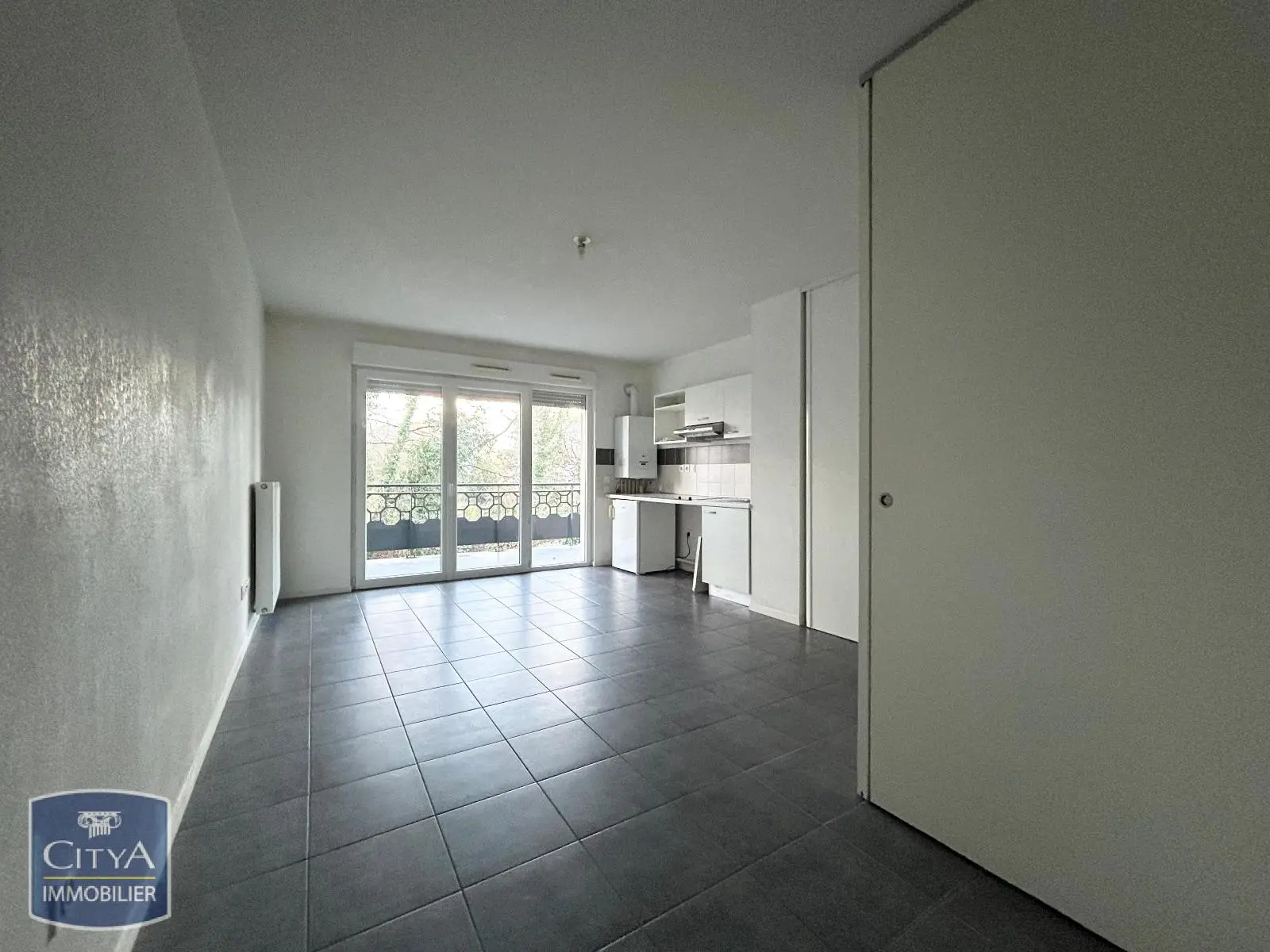 Photo 3 Appartement 2 pièces 37.15m²