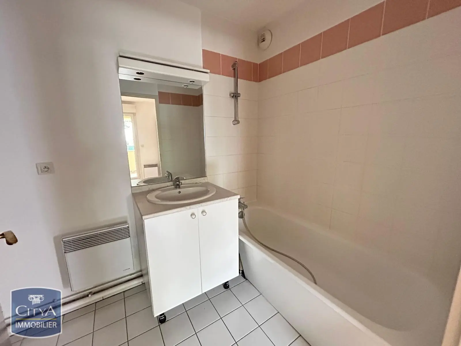 Photo 9 Appartement 2 pièces 40.58m²