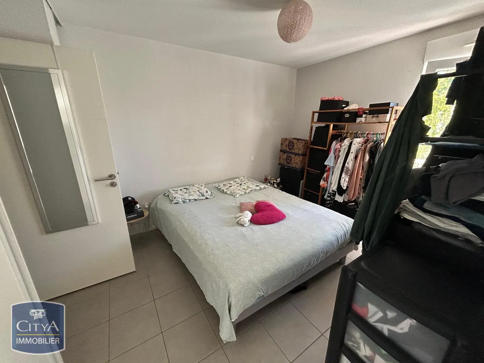 Photo 7 Appartement 2 pièces 47.32m²