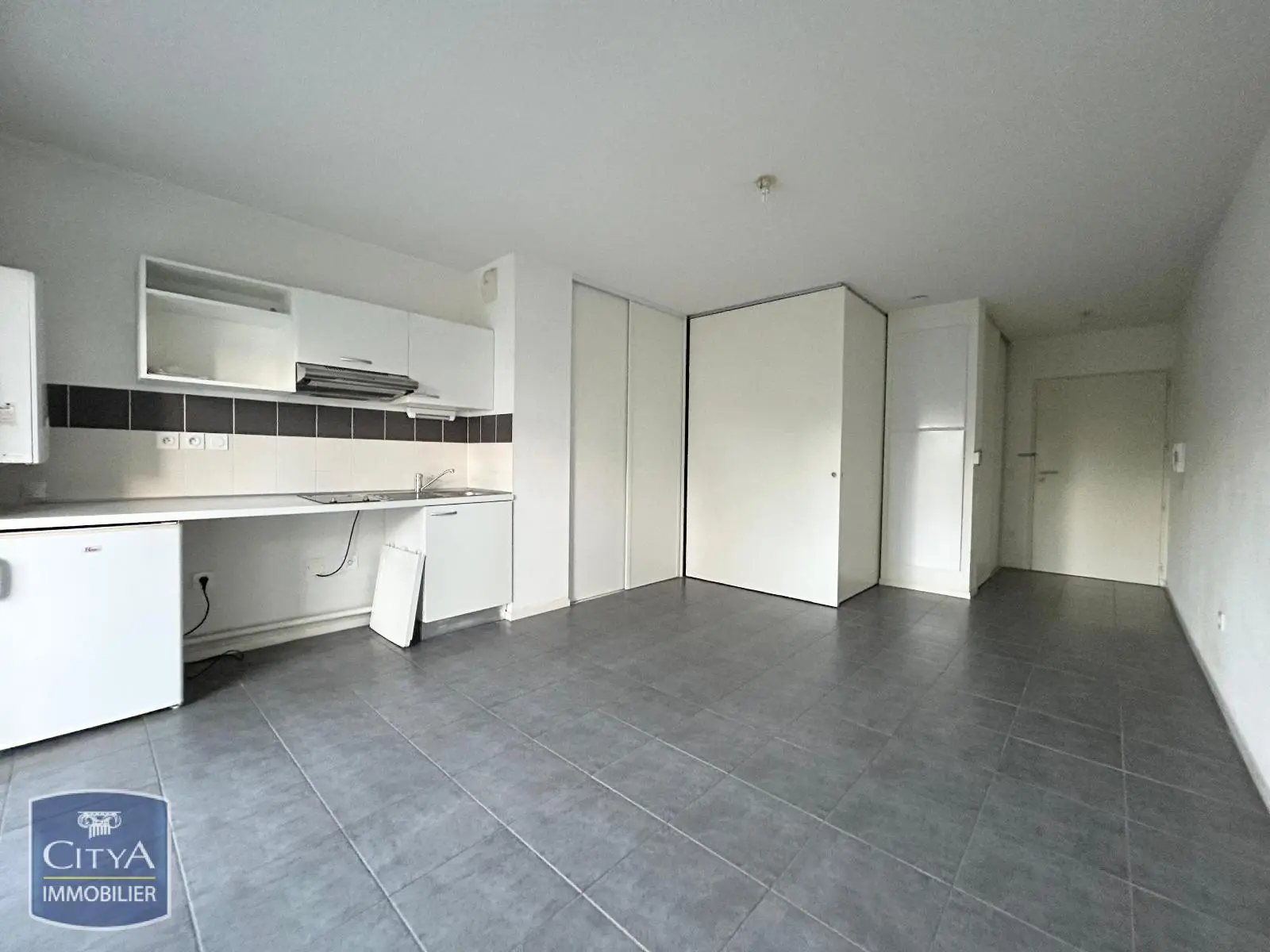 Photo 2 Appartement 2 pièces 37.15m²