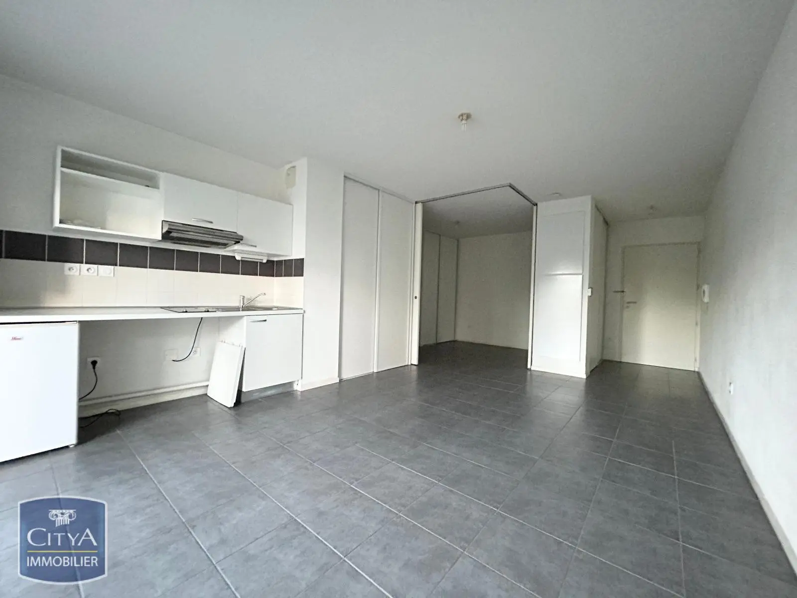 Photo 1 Appartement 2 pièces 37.15m²