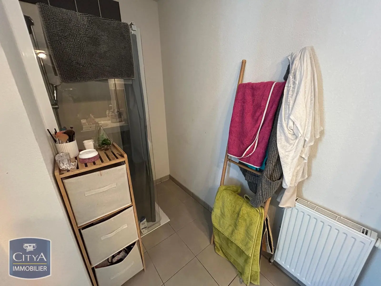 Photo 9 Appartement 2 pièces 47.32m²