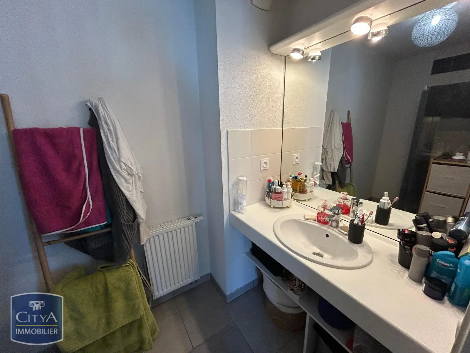 Photo 8 Appartement 2 pièces 47.32m²