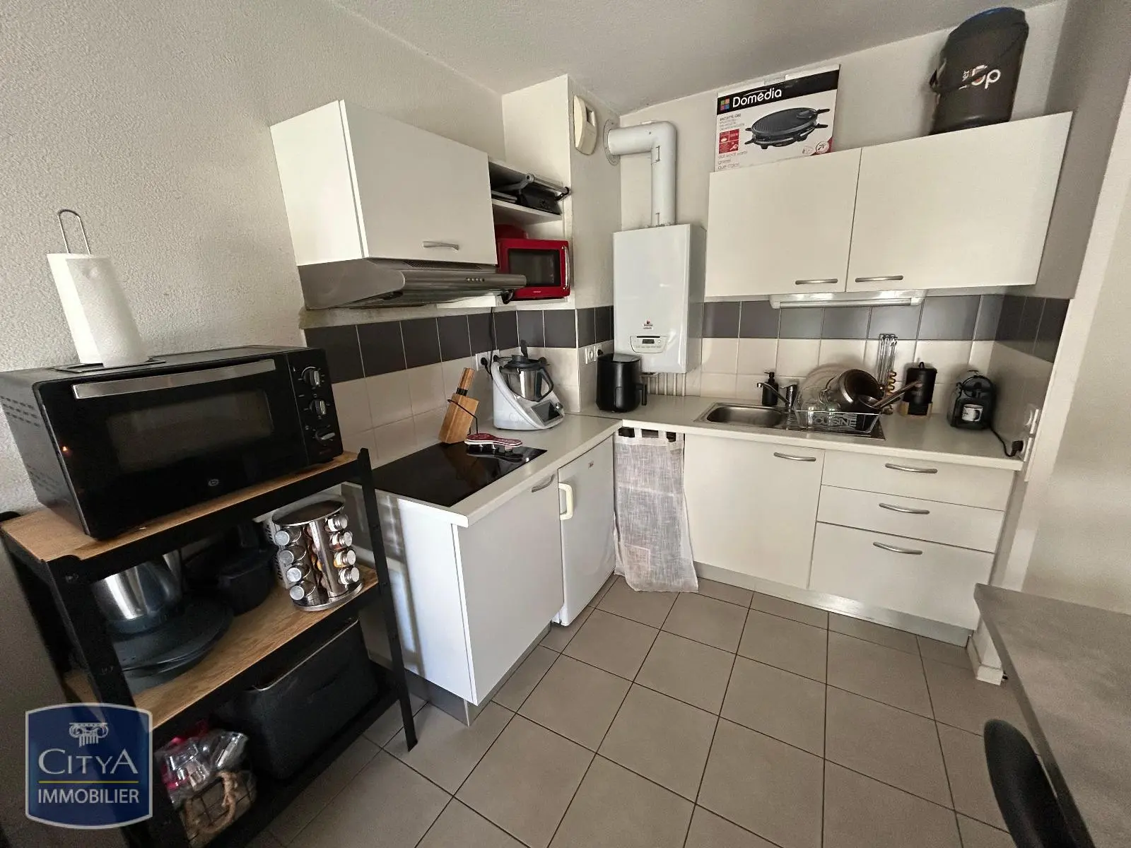 Photo 6 Appartement 2 pièces 47.32m²