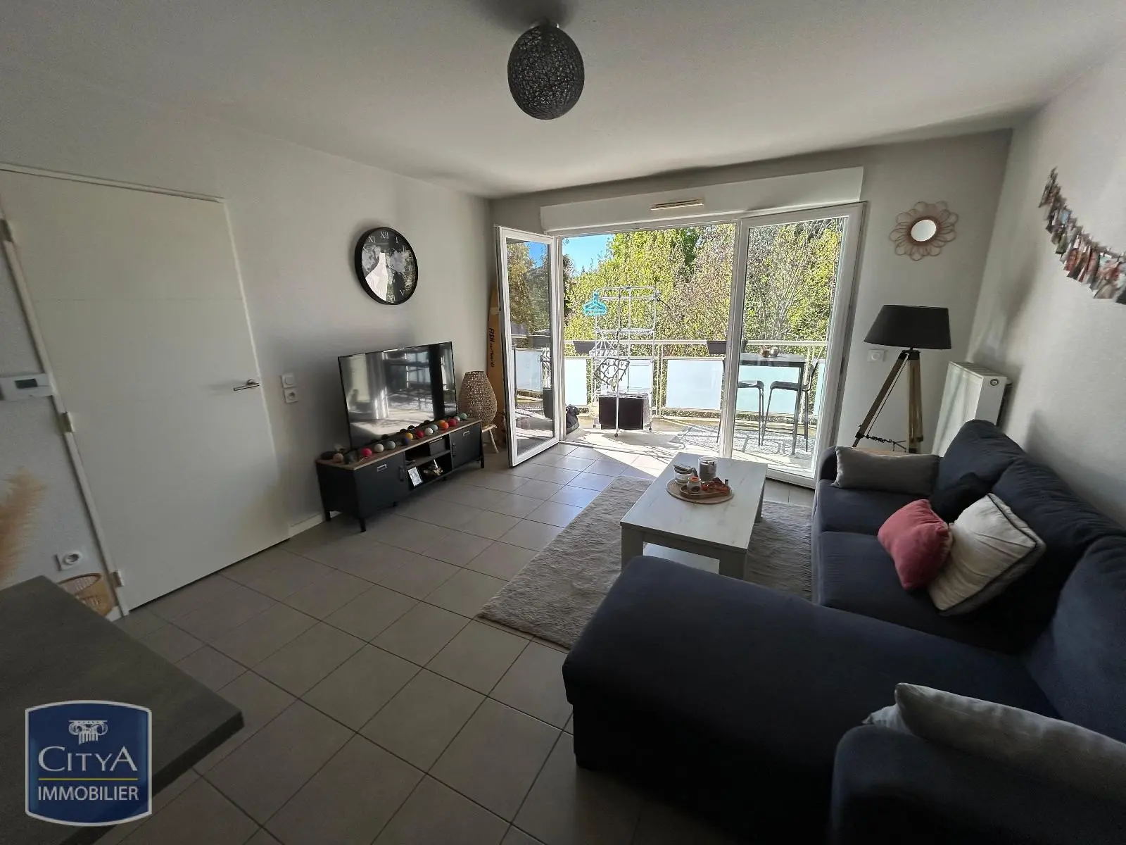 Photo 2 Appartement 2 pièces 47.32m²