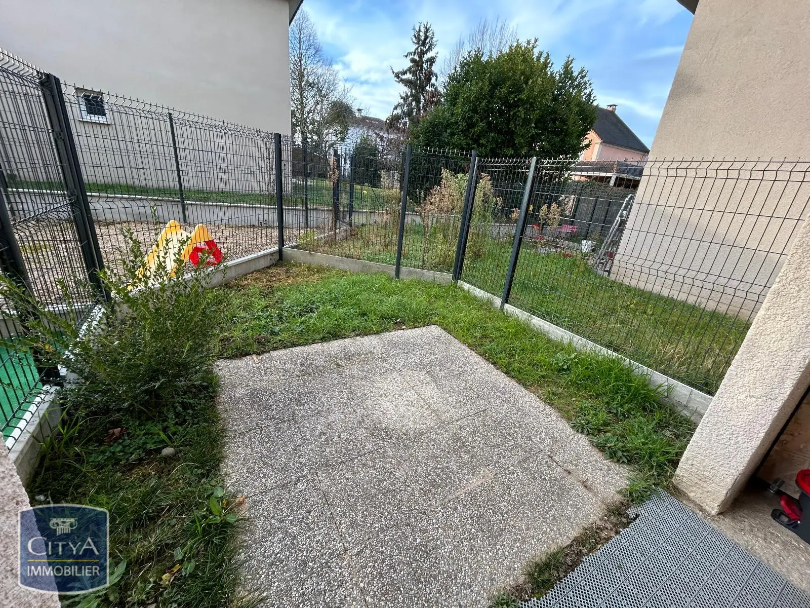 Photo 5 Appartement 1 pièce 28.43m²