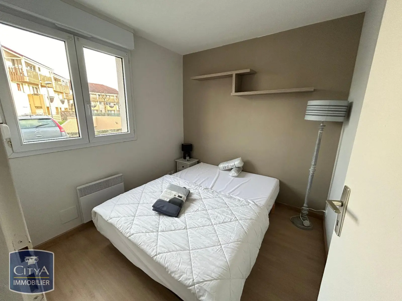 Photo 7 Appartement 1 pièce 28.43m²