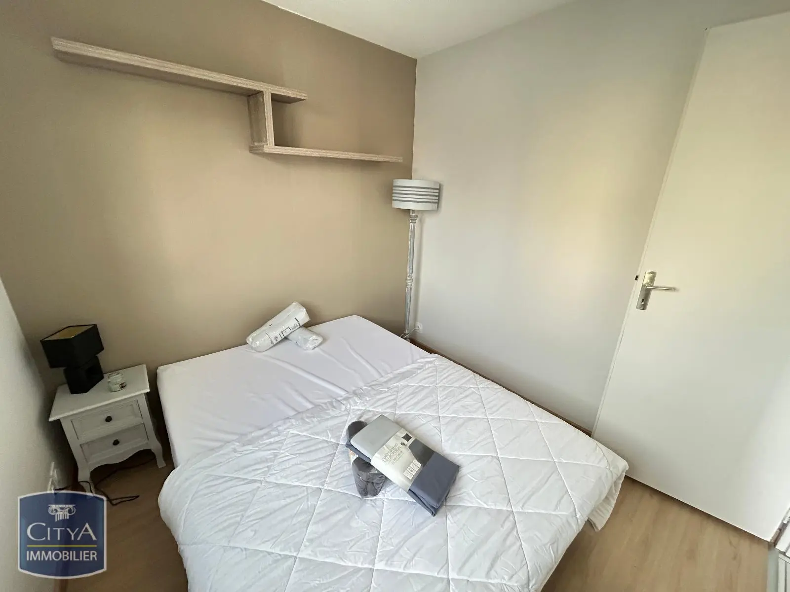 Photo 6 Appartement 1 pièce 28.43m²