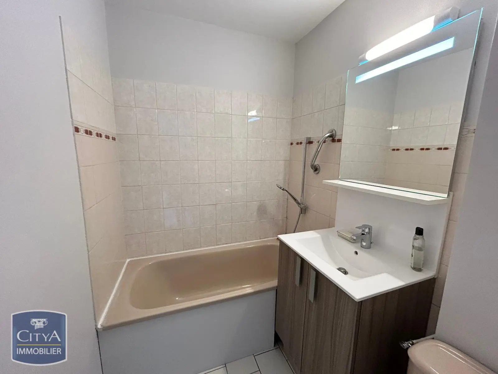 Photo 8 Appartement 1 pièce 28.43m²