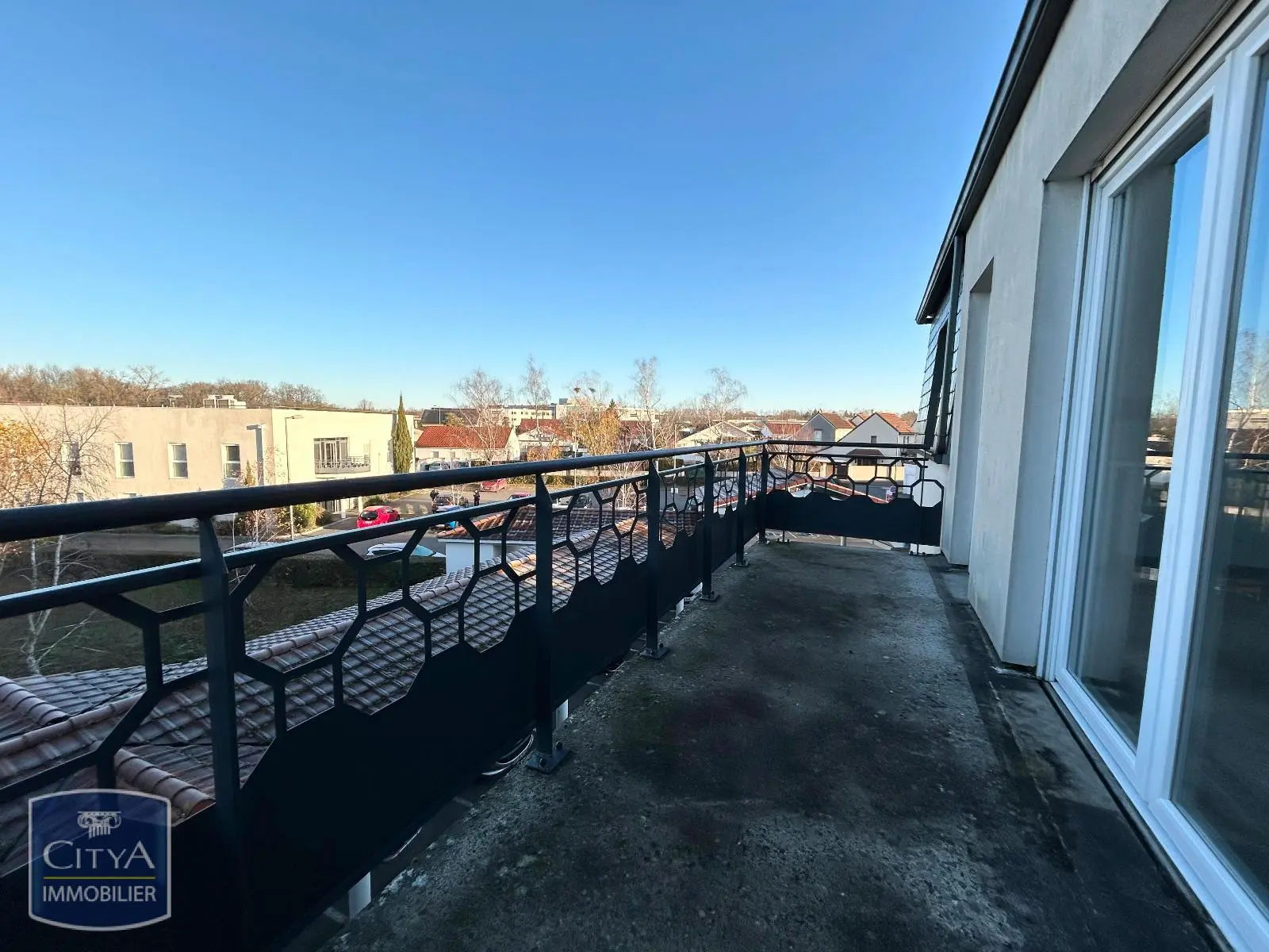 Photo 12 Appartement 3 pièces 68.71m²