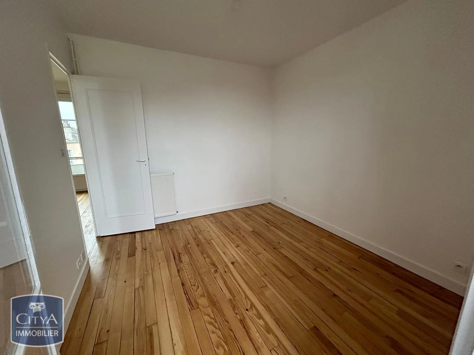 Photo 4 Appartement 2 pièces 38.55m²