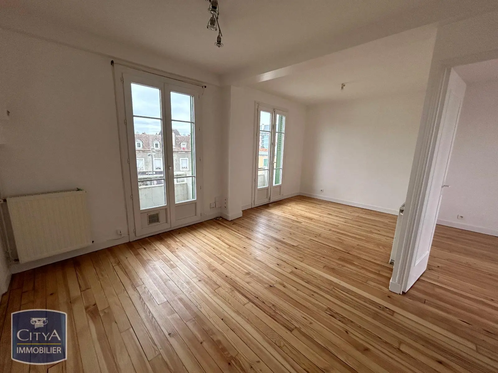 Photo 3 Appartement 2 pièces 38.55m²