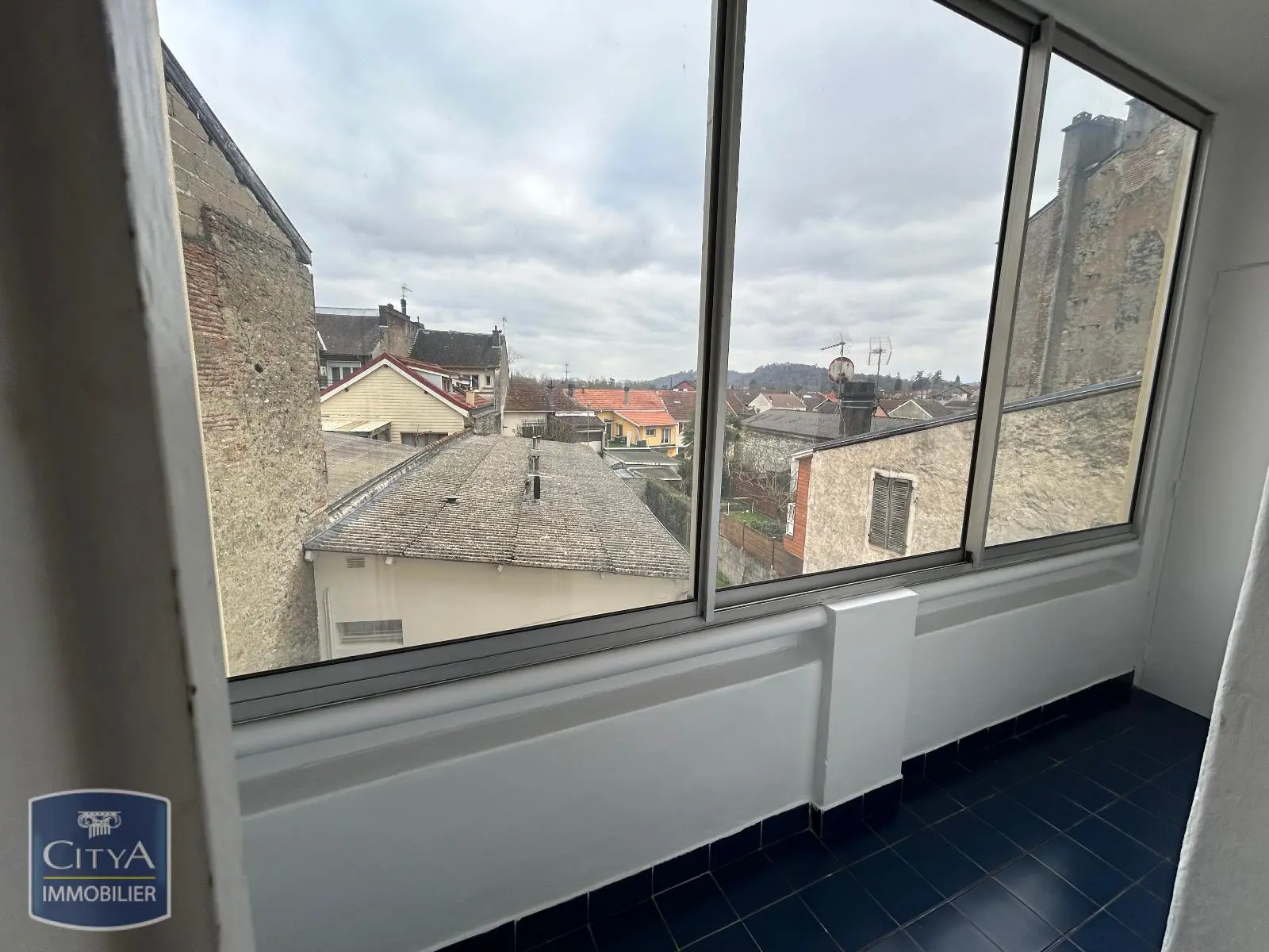 Photo 6 Appartement 2 pièces 38.55m²