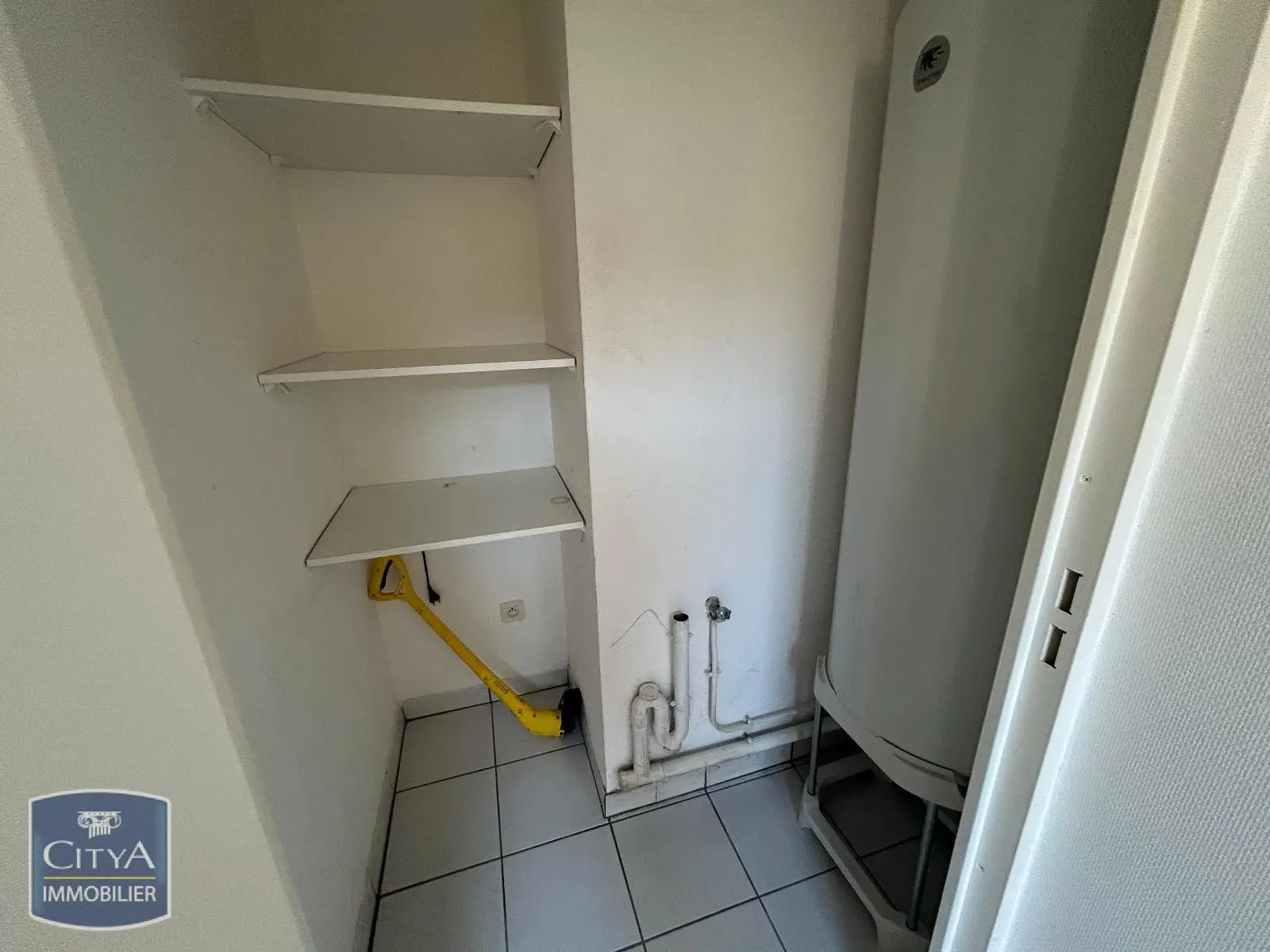 Photo 5 Appartement 3 pièces 53.85m²