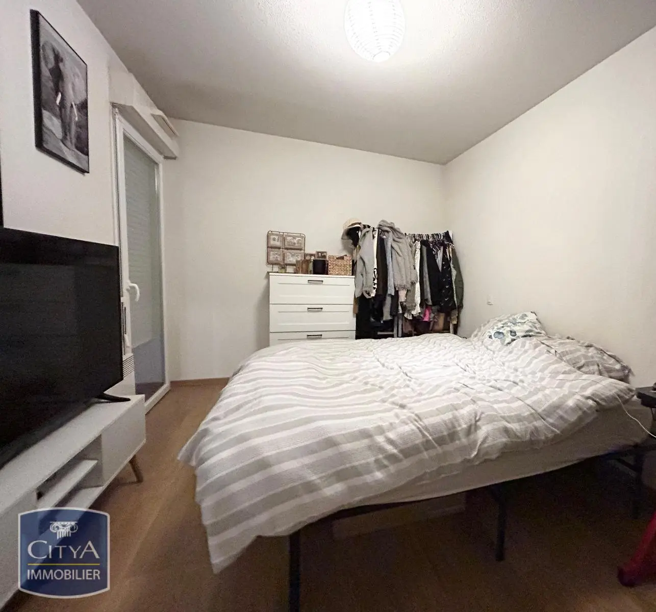 Photo 3 Appartement 2 pièces 43.57m²