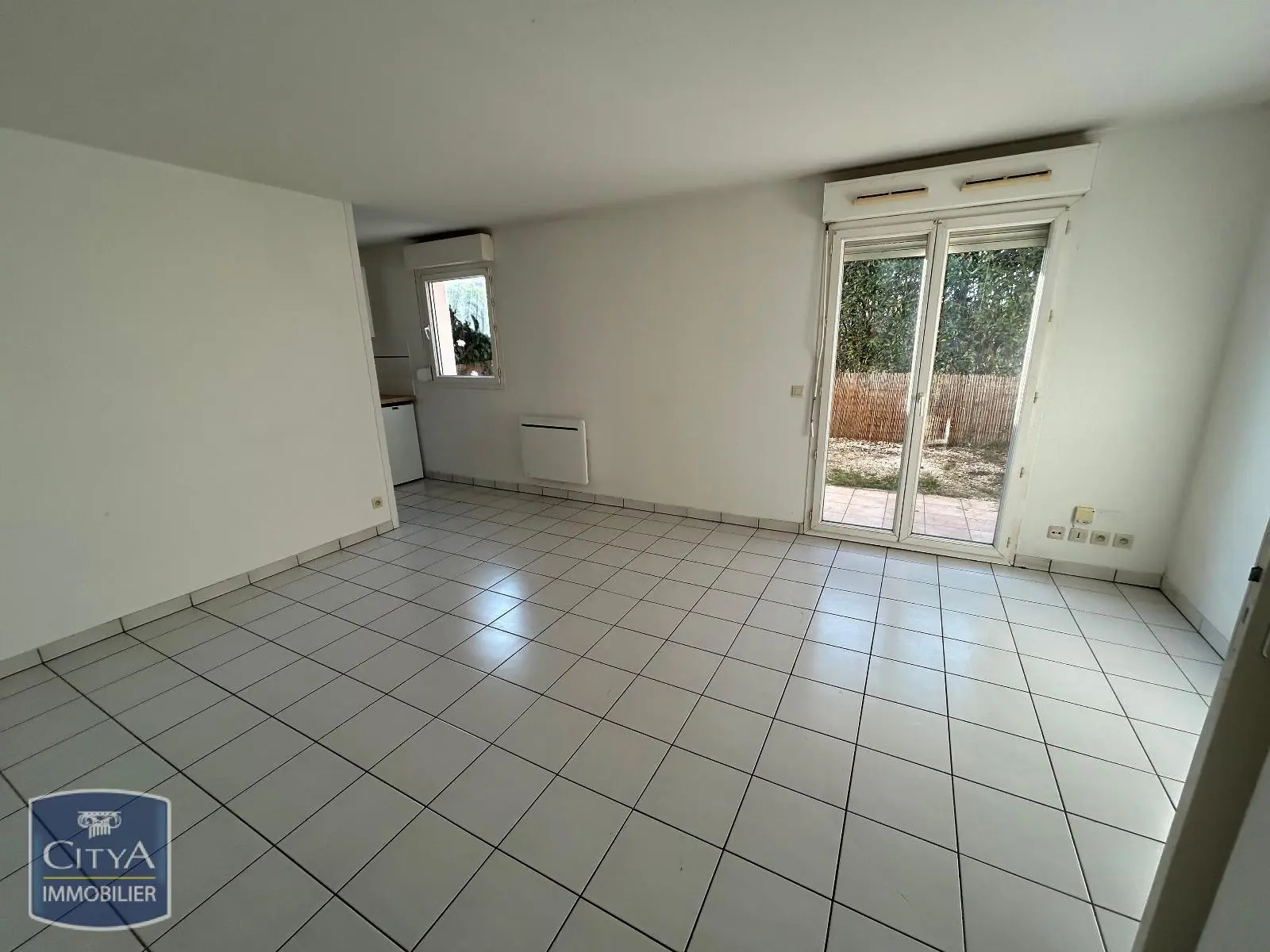 Photo 2 Appartement 3 pièces 53.85m²