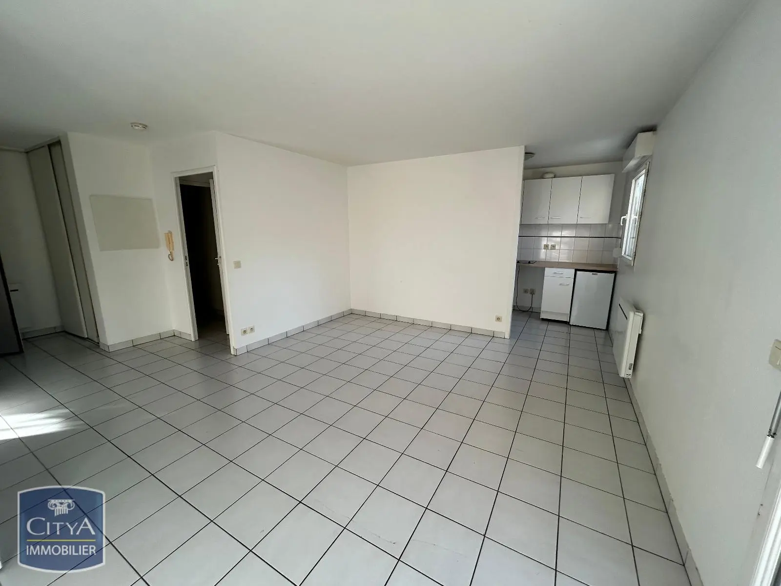 Photo 3 Appartement 3 pièces 53.85m²