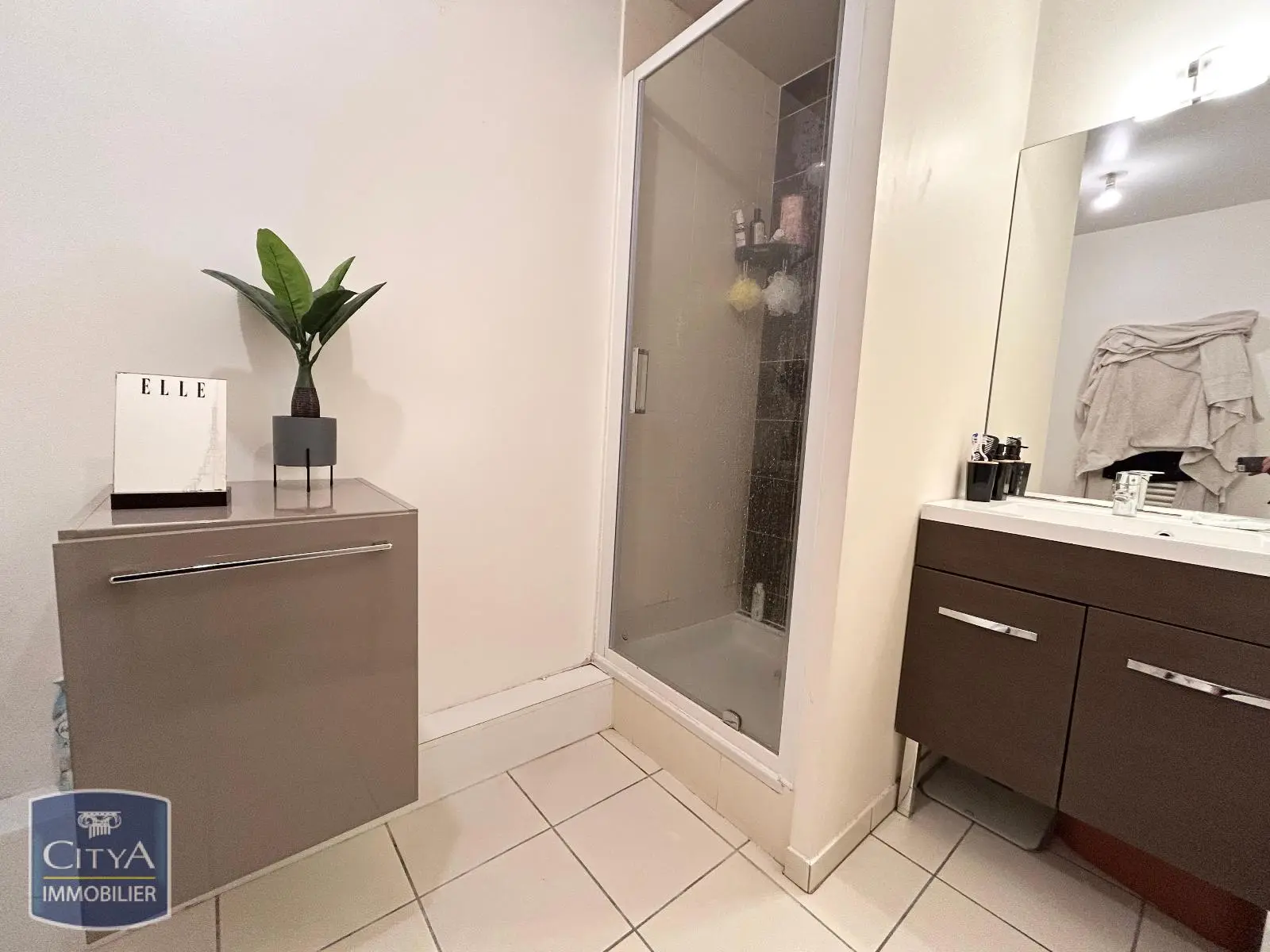 Photo 4 Appartement 2 pièces 43.57m²